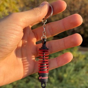 تصویر سرسوییچی طرح کمک فنر 