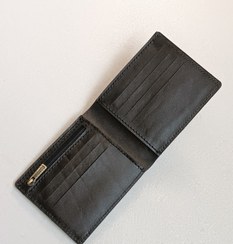 تصویر کیف پول جیبی مردانه 