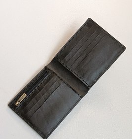 تصویر کیف پول جیبی مردانه 
