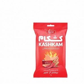 تصویر سمیه کشک خشک تنقلاتی چیلی* 