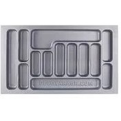 تصویر جای قاشق و چنگال داخل کشو pvc 