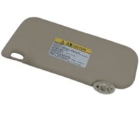 تصویر آفتابگیر خودرو ام وی ام ۳۱۵ قدیم 