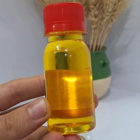 تصویر روغن هسته انار 60 سی سی خالص بسیار موثر در رفع چین و چرو و جای جوش لایه بردار قوی رفع سیاهی دور چشم 