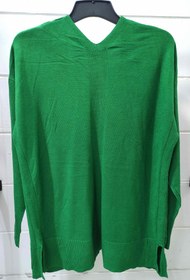 تصویر بافت جلوباز سبز 0130 