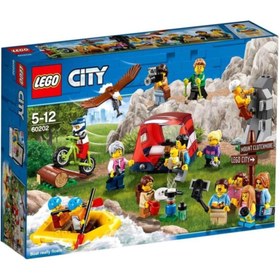 Lego 60202 sales