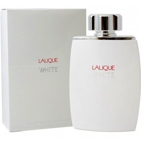 تصویر عطر Lalique White لالیک وایت 