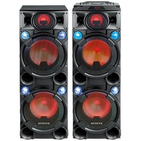 تصویر اسپیکر سونیا مدل SU-22000D SU-22000D speaker