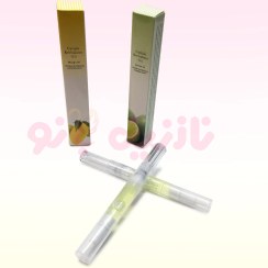 تصویر روغن کوتیکول قلمی 