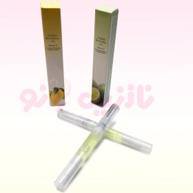 تصویر روغن کوتیکول قلمی 