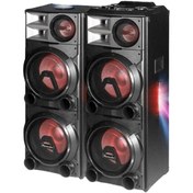 تصویر اسپیکر مکسیدر مدل YM-526 LP5 MAXEEDER YM-526 LP5 SPEAKER