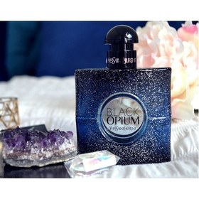 Black best sale opium intense