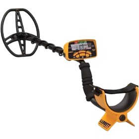 تصویر فلزیاب Ace 400 ایس 400 Ace 400 Metal Detector