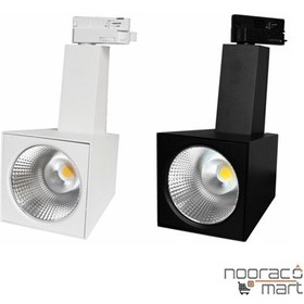 تصویر چراغ ریلی 45 وات فاین الکتریک مدل FEC-6045 