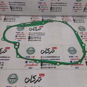 تصویر واشر درب کلاچ موتور بنلی keeway CITY 150 ( کیوی ) 