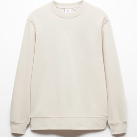 تصویر دورس پنبه ای مردانه MANGO 