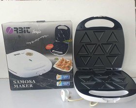 تصویر سمبوسه ساز 