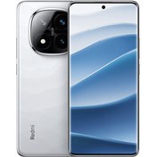 تصویر گوشی شیائومی (چین) Redmi Note 14 Pro Plus 5G | حافظه 512 رم 16 گیگابایت Xiaomi Redmi Note 14 Pro Plus 5G (China) 512/16 GB