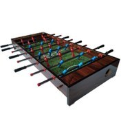 تصویر فوتبال دستی آی بال مدل I208G 