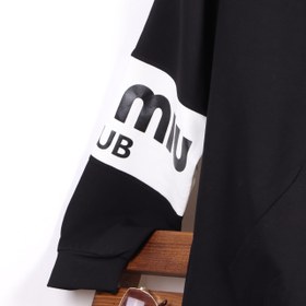 تصویر هودی دورس زنانه ساده 