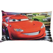 تصویر روبالشی کودک طرح ماشین ها کدROB-0030 