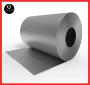 تصویر ورق استیل 304 | ضخامت 6 میل | 2×1 متر 