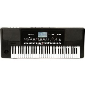 تصویر کیبورد ارنجر KORG Pa300 