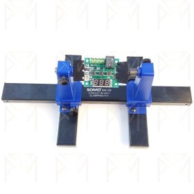 تصویر گیره نگهدارنده برد SOMO SM-109 SOMO SM-109