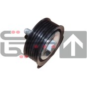 تصویر هرزگرد کولر - MVM530 A21-8111210 هرزگرد-کولر-MVM530