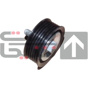 تصویر هرزگرد کولر - MVM530 A21-8111210 هرزگرد-کولر-MVM530