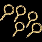 تصویر پیچ عصایی 