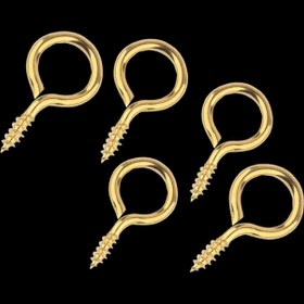 تصویر پیچ عصایی 