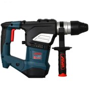 تصویر دریل بتن کن 35 میلی متری 5.2 کیلو‌گرمی آروا مدل 5213 ARVA 5213 Rotary Hammer Drill