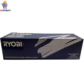 تصویر آرام بند ریوبی 80 کیلوگرم 