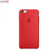 تصویر کاور سیلیکونی مناسب برای گوشی آیفون 6Plus / 6s Plus ا Silicone Cover For iPhone 6 Plus / 6s Plus Silicone Cover For iPhone 6 Plus / 6s Plus