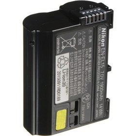 تصویر باتری نیکون Nikon EN-EL15 Battery 