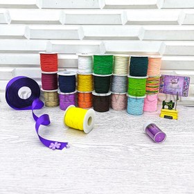 تصویر نخ دستبند 