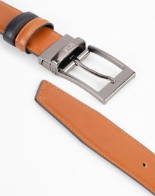 تصویر کمربند عسلی - 55166 