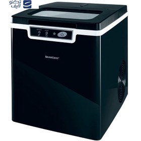 تصویر یخ ساز سیلورکرست مدل SEMK 105 