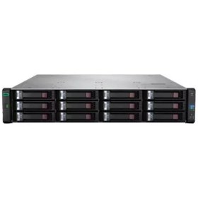 تصویر استوریج اچ پی HPE MSA 2050 6G 12LFF 