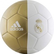 تصویر توپ آدیداس رئال مادرید کد Adidas soccer ball 