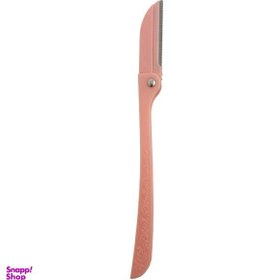 تصویر دسته تیغ ابرو مدل PRO15 