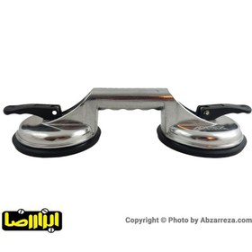 تصویر قاپک شیشه اپکس مدل apx-5002 