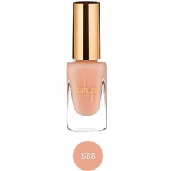 تصویر لاک ناخن استایکس S55 Styx Nail Polish