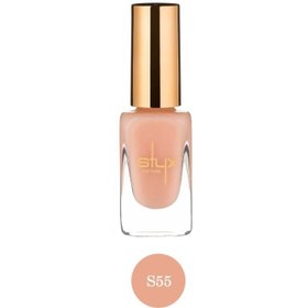 تصویر لاک ناخن استایکس S55 Styx Nail Polish