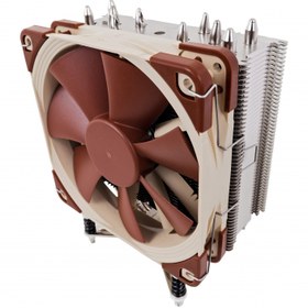 تصویر کولر پردازنده Noctua NH-U12DXi4 