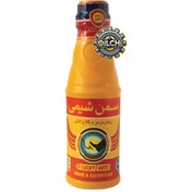 تصویر روغن ترمز سمن شیمی زرد ( لاکی ) مدل DOT3 حجم 250 میلی لیتر 