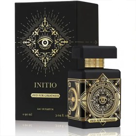 تصویر عطر اینیتیو پارفومز پرایوز عود فور گریتنس – Initio Parfums Prives Oud For Greatness Initio Parfums Prives Oud For Greatness