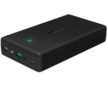 تصویر پاور بانک آکی Aukey PB-T11 30000mAh Power Bank 