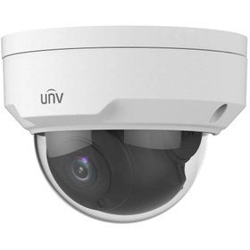 تصویر دوربین دام میکروفون دار تحت شبکه 4مگاپیکسل مدل IPC324LB-ASF28K-A IPC324LB-ASF28K-A UNV