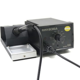 تصویر هویه کوییک Quick 936 